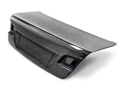 Seibon 07-13 BMW E92 2DR CSL Style Carbon Fiber Trunk/Hatch