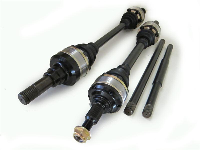 DSS 2015+ Mustang 800HP Direct-Fit Axle -Right RA8506X4 (view 2)