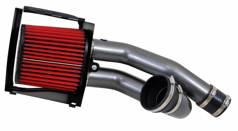 AEM 2015 Ford F-150 3.5L V8 Cold Air Intake System (view 10)