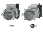 aFe 11-23 Dodge Challenger / 11-23 Dodge Charger 80mm Throttle Body (view 2)