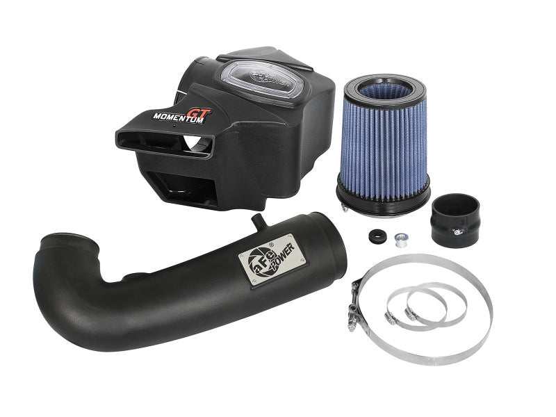 aFe Momentum GT Pro 5R Cold Air Intake System 11-17 Jeep Grand Cherokee (WK2) V8 5.7L HEMI (view 12)