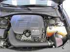 K&N 11-14 Dodge Charger 3.6L V6 Performance Intake (view 4)