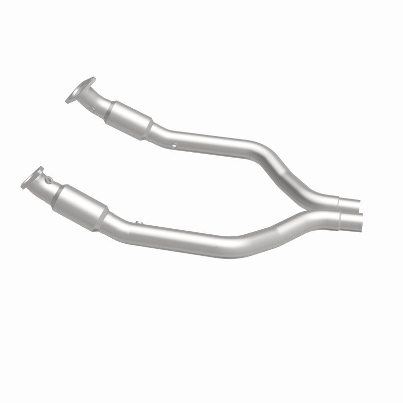 MagnaFlow Conv DF 05- SRT-8 6.1L OFF ROAD (view 23)