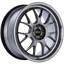 BBS LM-R 20x9.5 5x114.3 ET40 CB66 Diamond Black Center Diamond Cut Lip Wheel