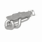 MagnaFlow 12-15 911 H6 3.4 3.8 OEM Manifold Direct Fit Converter (view 24)