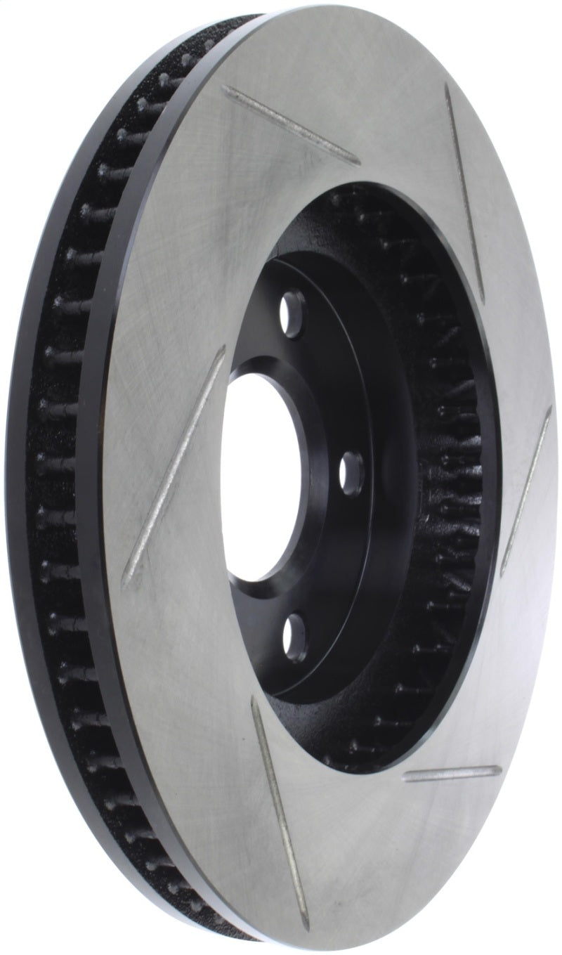 StopTech Slotted Sport Brake Rotor Main image