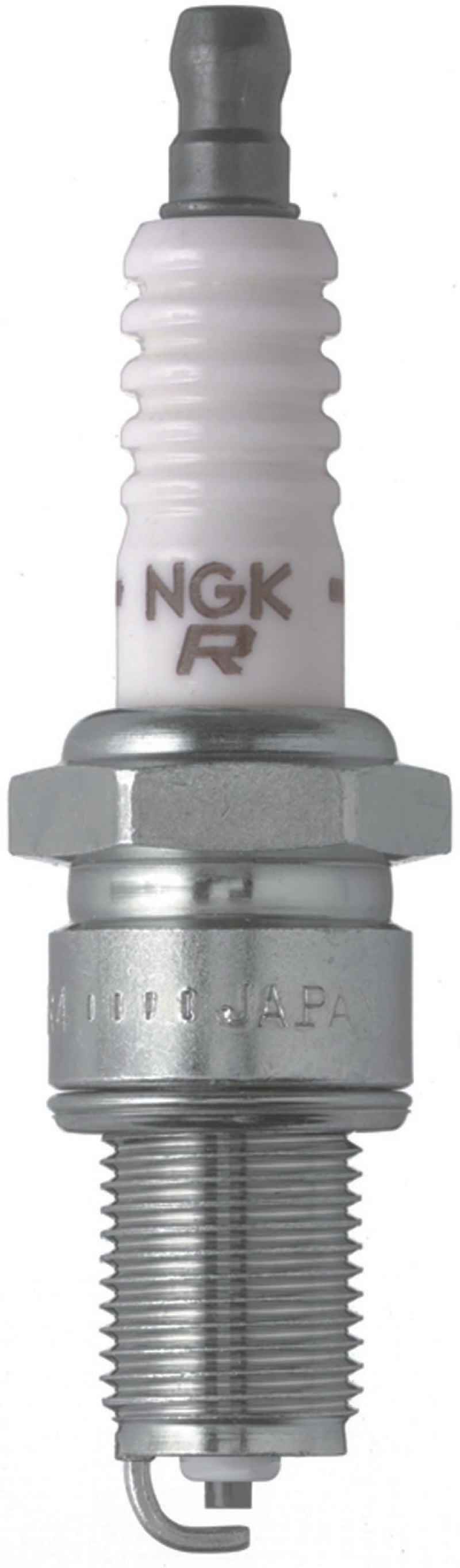 NGK Standard Spark Plug Box of 4 (BPR4ES-11) Main image