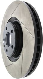 StopTech Slotted Sport Brake Rotor (view 7)