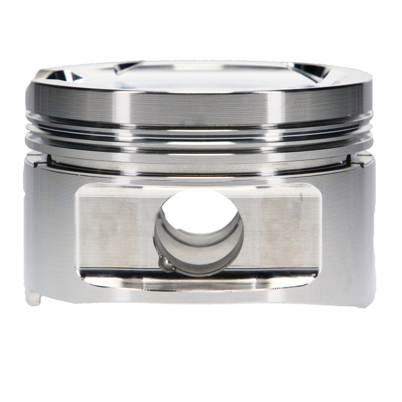 JE Pistons VW 1.8T 20V 8.5 KIT Set of 4 Pistons (view 3)
