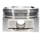JE Pistons VW 1.8T 20V 8.5 KIT Set of 4 Pistons (view 3)