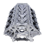 Edelbrock RHS LS Aluminum Race Block 9.750in Tall Deck 4.120in Bore 0.904in Lifter (view 10)