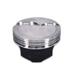 Wiseco Chevy LS Series -11cc R/Dome 1.300x4.070 Piston Shelf Stock Kit (view 4)