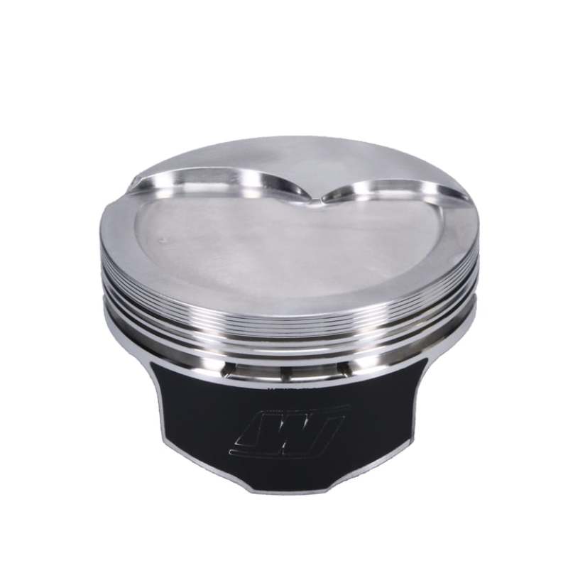 Wiseco Chevy LS Series -11cc R/Dome 1.300x4.070 Piston Shelf Stock Kit (view 4)