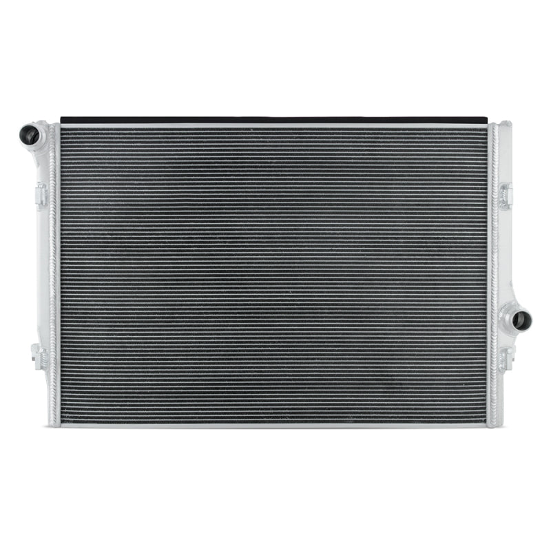 Mishimoto 2015+ Volkswagen/Audi MK7 Aluminum Radiator (view 5)