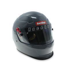 RaceQuip PRO25 SA2025 STEEL XXL HELMET