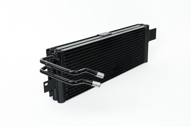 CSF BMW M3/M4 (G8X) Transmission Oil Cooler w/ Rock Guard (view 7)