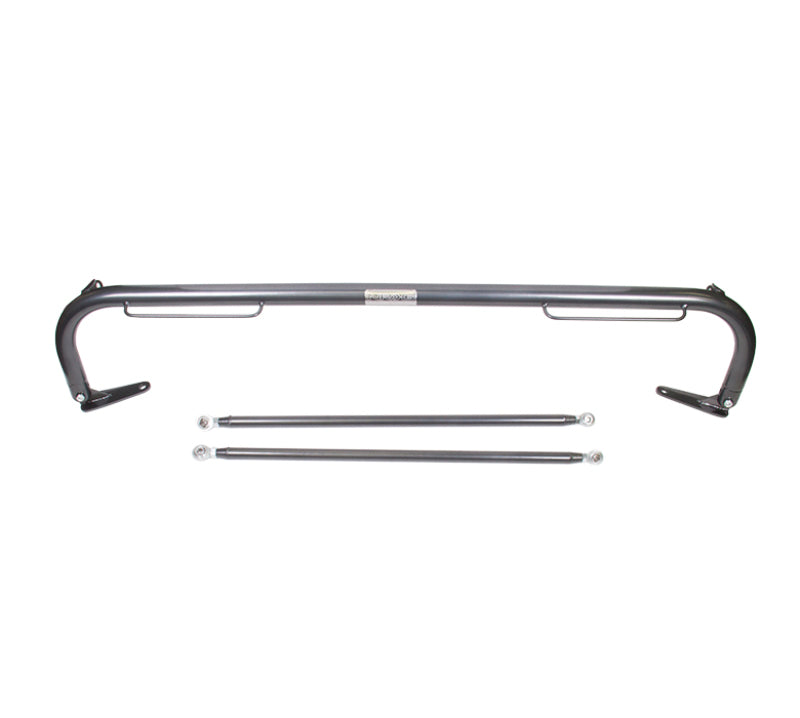 NRG Harness Bar 51in. - Titanium (view 3)