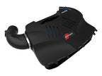 aFe Momentum ST Pro 5R Intake System 15-19 BMW X5M / X6M 4.4L TT (S63) (view 9)
