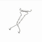 BRExhaust 14-22 Infiniti Q50 Exhaust Kit (view 18)
