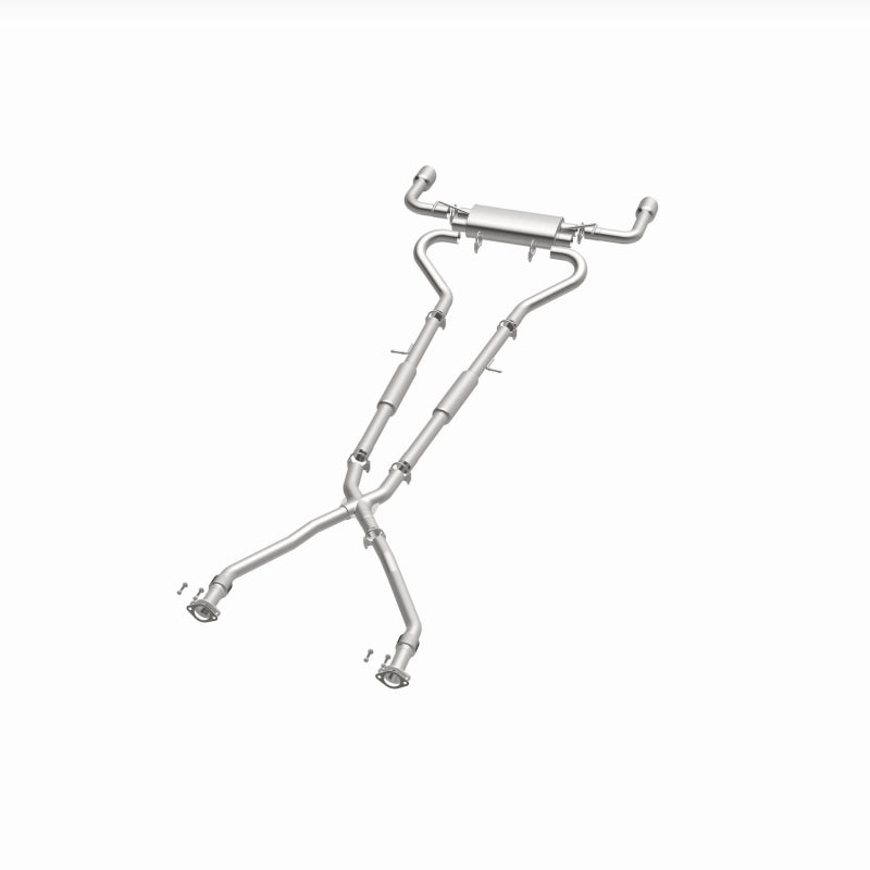BRExhaust 14-22 Infiniti Q50 Exhaust Kit (view 18)