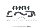 AMS Performance 2015+ Subaru WRX FA20 Front Mount Intercooler Kit with Bumper Beam (view 4)