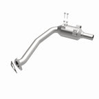 MagnaFlow 2004 Boxster H6 2.7 3.2 OEM Underbody Direct Fit Converter (view 27)