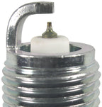 NGK Iridium Spark Plug Box of 4 (LFR5AIX-11) (view 2)