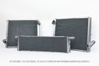 CSF 2019+ 992.1/992.2 Porsche 911(3.0LT Base/T/S/4/4S/GTS/4 GTS) High Perf Center Aluminum Radiator (view 9)
