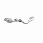 MagnaFlow 11-17 Porsche Cayenne 3.6L Direct Fit Converter (view 23)
