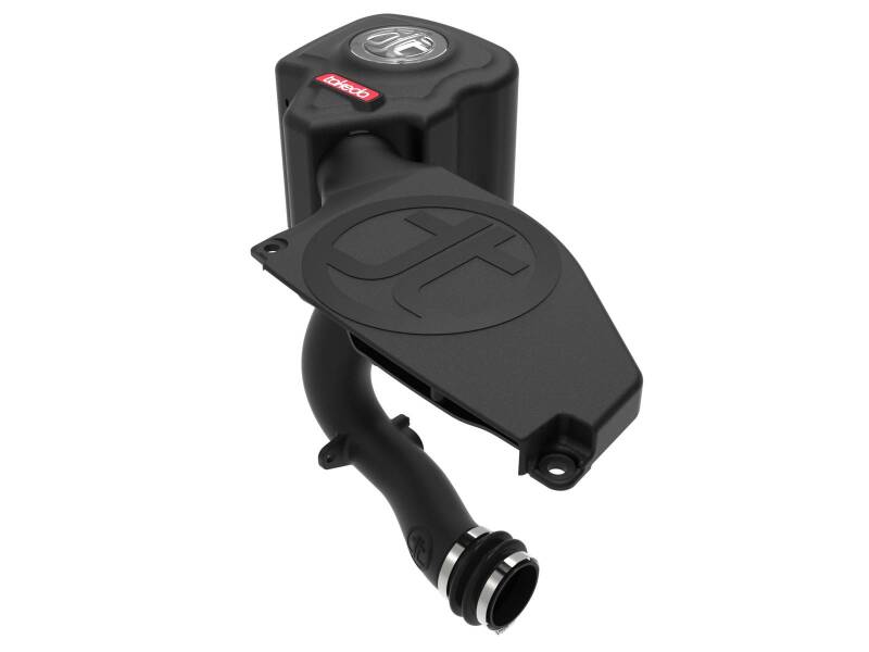 aFe 22-23 Subaru WRX Takeda Momentum Cold Air Intake System w/ Pro 5R Filter Main image