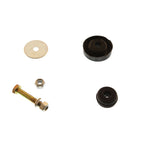 Bilstein B4 1994 Mercedes-Benz C220 Base Rear 36mm Monotube Shock Absorber (view 3)
