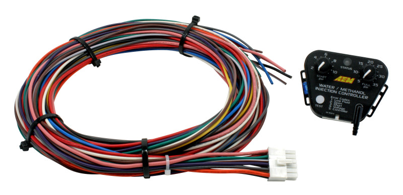 AEM V3 Standard Controller Kit - Internal MAP w/ 35psi Max Main image
