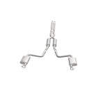 MagnaFlow SYS C/B 09 Challenger R/T OEM tip (view 23)
