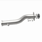 BRE Exhaust 11-13 Jeep Grand Cherokee 3.6L Front Pipe Kit (view 20)