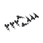 DeatschWerks 07-14 Mercedes Benz C63 AMG 850cc Injectors - Set of 8
