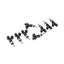 DeatschWerks 07-14 Mercedes Benz C63 AMG 850cc Injectors - Set of 8