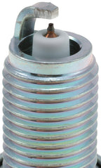 NGK Iridium IX Spark Plug Box of 4 (DCPR7EIX) (view 2)
