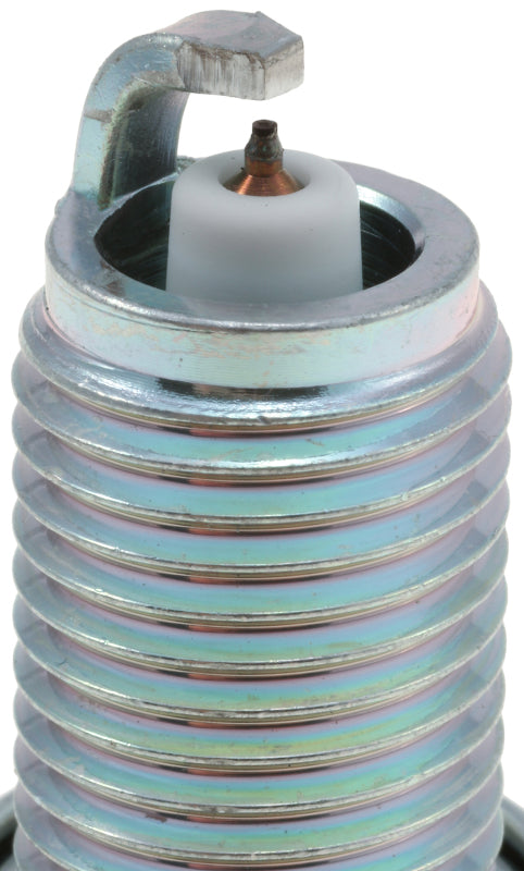 NGK Iridium IX Spark Plug Box of 4 (DCPR7EIX) (view 2)