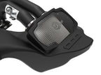 aFe 21-22 Ford F-150 Raptor V6-3.5L(tt) Momentum XP Cold Air Intake System Blk w/ Pro Dry S Filter (view 3)