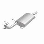 BRExhaust 02-07 Mitsubishi Lancer 2.0L Muffler Kit (view 23)