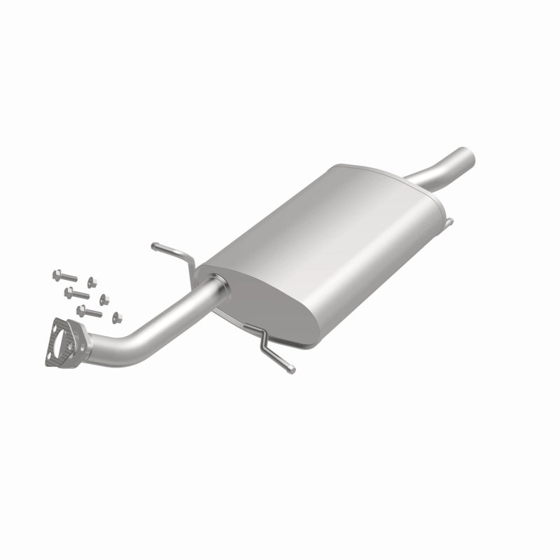 BRExhaust 02-07 Mitsubishi Lancer 2.0L Muffler Kit (view 23)
