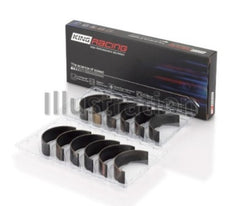 King Engine Bearings Nissan VQ35DE Performance Rod Bearing Set - Size STD