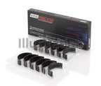 King Engine Bearings BMW S54B32 3.2L Performance Rod Bearing Set - Size STD (view 2)
