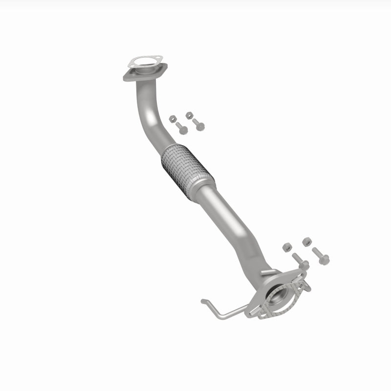 BRE Exhaust 02-07 Lancer 2.0L Front Pipe Kit (view 22)