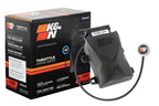K&N Ford/GM/Dodge Throttle Control Module (view 3)