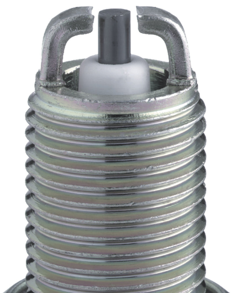 NGK Standard Spark Plug Box of 10 (DCPR8EKC) (view 2)