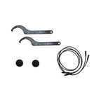 Bilstein B16 12-19 Porsche 911 with Front Axle Lift Front and Rear Performance Suspension System (view 2)