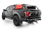 Addictive Desert Designs17-20 Ford F-150 Raptor Phantom Front Bumper (view 18)