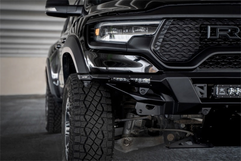 Addictive Desert Designs21-23 Ram TRX Phantom Front Bumper (view 11)