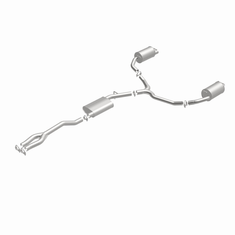 MagnaFlow BRE Exhaust Kit 15-22 300 CHARGER 3.6L (view 25)